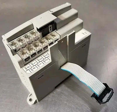 Allen Bradley 1762-OF4 Ser A Output Module Loc3C31