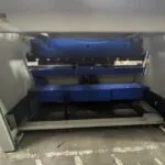 USED TRUMPF TRUBEND 3120 6 AXIS