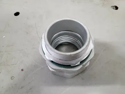 2-1/2" Compression Connector