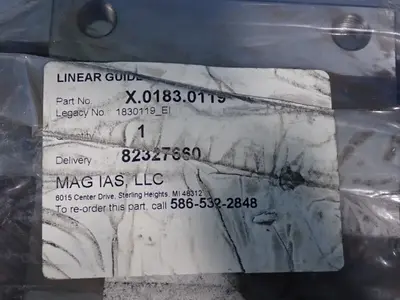 NEW MAG X.0183.0119