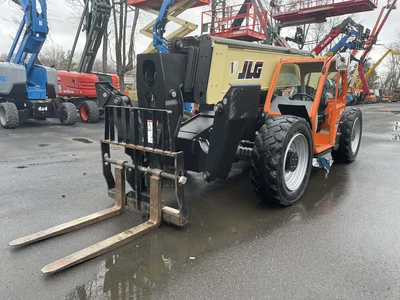 Used 2016 JLG 1255 Aerial Work Platforms New York US | United Lift #1446501