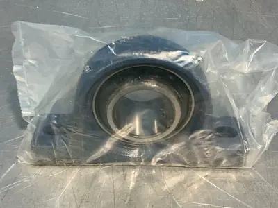 New | in-Stock SKF SY 60 TF Tooling & Accessories (Other) Ohio US | HGR 24 #1305132