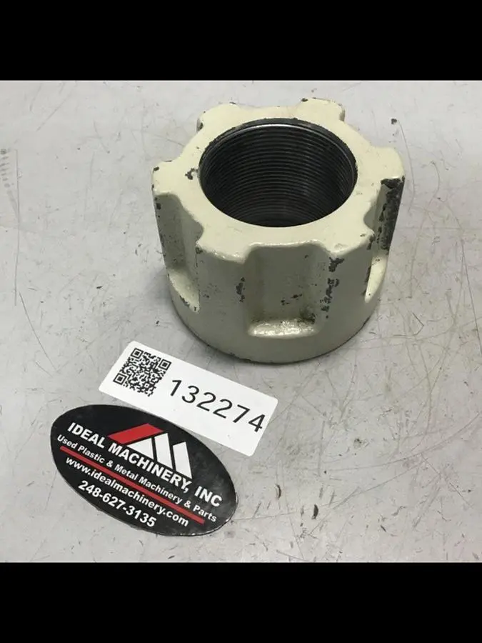 USED MITSUBISHI 65MJII-1.8 / TBN