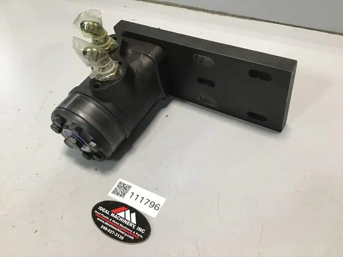 Used DANFOSS OMP 160 151-70657 Motors (misc) Michigan US | Ideal Machinery #871807
