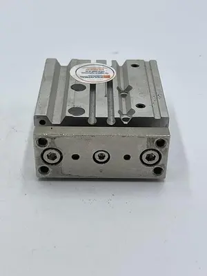 Used SMC SMC MGPM16-30Z Misc Electrical & Power Parts | ND Industrial Surplus #1215252