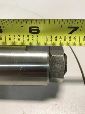 USED SMC NCDQ2A50-75-DA-K00033