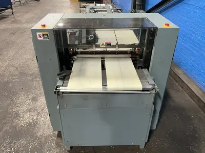 Used SHANKLIN F7 Miscellaneous Packaging Equipment Ohio US | HGR 24 #1446112