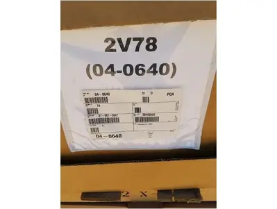 Used YANMAR _UNKNOWN_ Engine Parts & Accessories Georgia US | Atlanta Truck Equipment #1297312