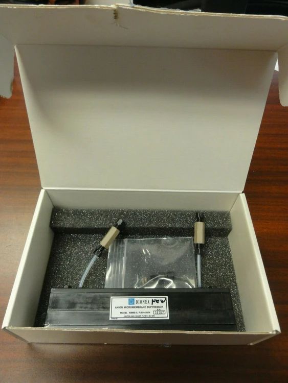 Used DIONEX AMMS-II Medical Equipment - Other | BG Industrial Surplus #472196
