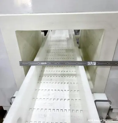 USED METTLER-TOLEDO SL1500