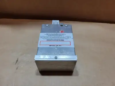 USED PASS & SEYMOUR 7833-MD