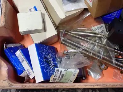 Hydraulic Lot