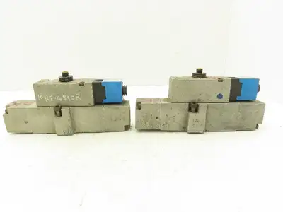 Used AUTOMATIC VALVE _UNKNOWN_ Valves/Fittings | Arrow Industrial #613140