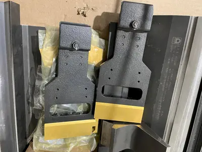 2023 AMADA HG-2204 Press Brakes-Hydraulic Power | Asset Exchange Corporation (17)