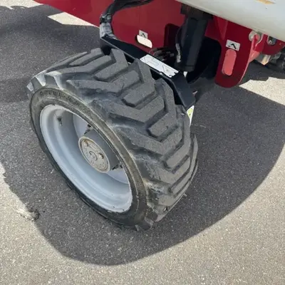 USED 2019 MEC 60JD
