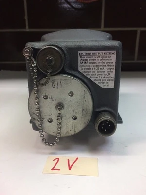 USED WILLIAMSON PRO 81-55-C-23