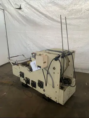 USED DURANT CC6015