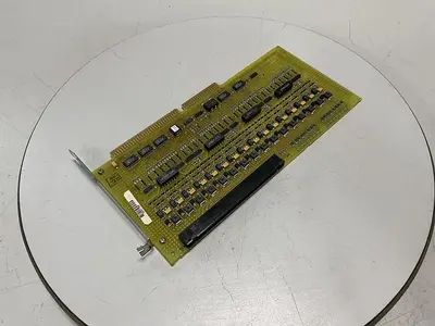 USED CINCINNATI MILACRON 3-542-1173A