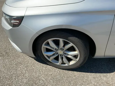 Used 2018 CHEVROLET IMPALA Sedans Michigan US | Miedema Asset Management Group #1468616