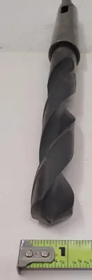 Used DRILL AMERICA TAPER SHANK DRILL BIT Misc Industrial Equipment Kentucky US | Aucto #687471