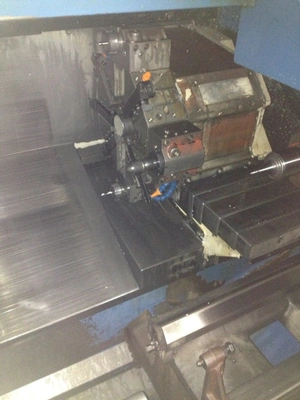 USED 1991 MAZAK QUICK
