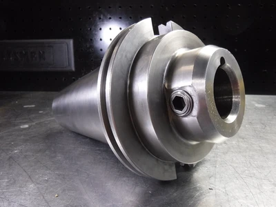 Davis CAT60 1.5" Endmill Holder 2.75" Projection 379-03570-00 (LOC1688B)