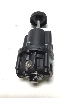 Fairchild 10243B Precision Pressure Regulating Valve 500PSIG 35.0Bar 3500kPa