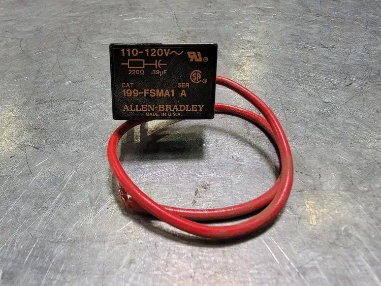 New | in-Stock ALLEN-BRADLEY 199-FSMA1 Misc Electrical & Power Parts British Columbia CA | Lenmark #254479