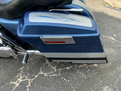 Used 2006 HARLEY DAVIDSON FLHTCI ELECTRA GLIDE CLASSIC Motorcycles (Misc) Michigan US | Miedema Asset Management Group #1296338