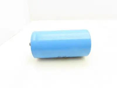 Mallory CGS602T250X5L Aluminum Electrolytic Capacitor 250VDC 6000 MFD