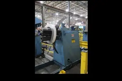USED ROWE 10024-DSJ