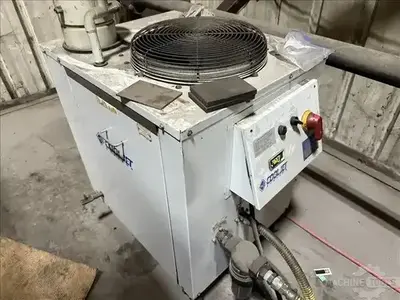 USED 2007 MORI SEIKI NT5400/1800SZ