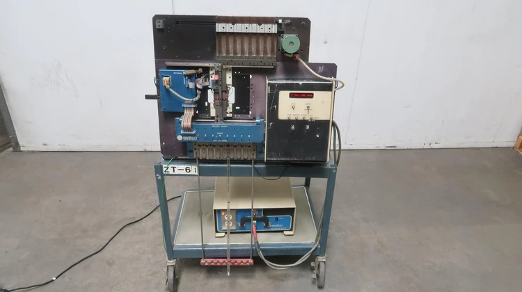 Used EXATRON _UNKNOWN_ Miscellaneous PCB & SMT Equipment Texas US | OCO Industrial #1714923