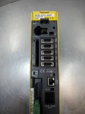 Used Fanuc _UNKNOWN_ Servo Drives South Carolina US | Palmetto Automation #1704450