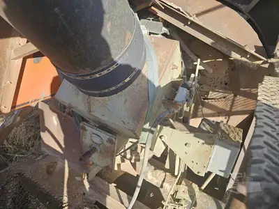 Used BARBER-GREENE DM70 Asphalt Mixing Plants - Batch Colorado US | ABN Services #1339228
