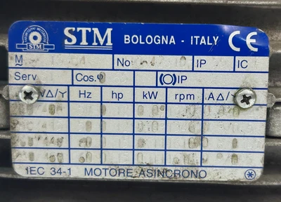 USED STM T56B41