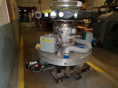 REIFENHAUSER blown film die Blown Film Dies - Single Layer, SIZE 10" - 14.99""" | Mark One Machinery (15)