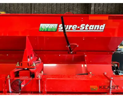 Used BRILLION _UNKNOWN_ Seeders Iowa US | Keast Enterprises #1360123