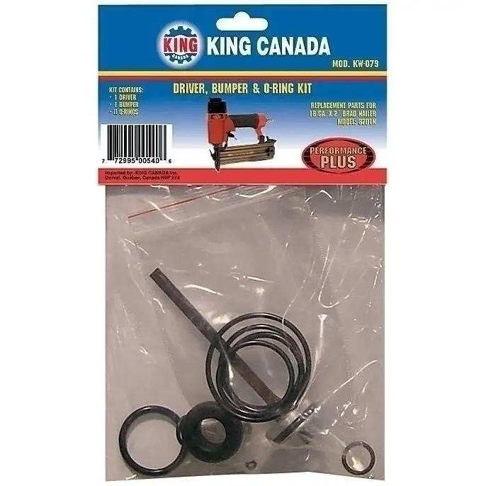 NEW KING CANADA KW-079