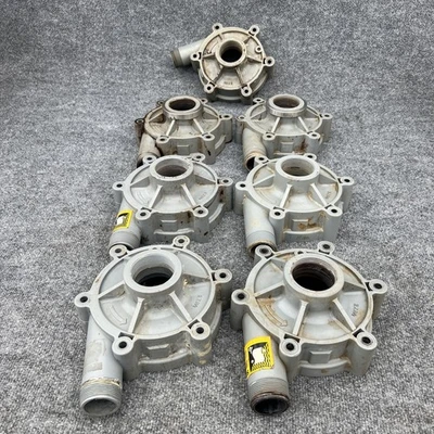 Used Serfilco P-44-2743-C Pump Parts California US | Davliegogo LLC #1707653