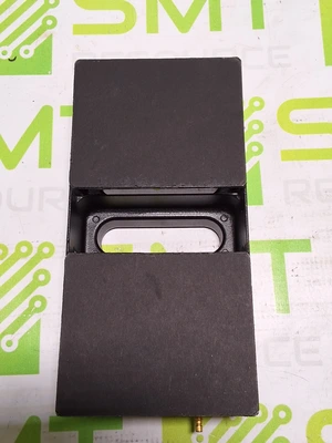 CYBEROPTICS LASERALIGN 8008000 CLASS 1 LASER SENSOR