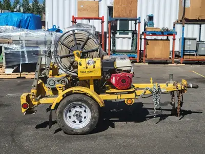 USED 2013 GMP CABLE PONY