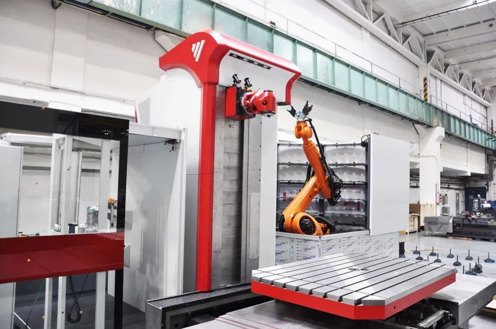 NEW FERMAT WFC 10