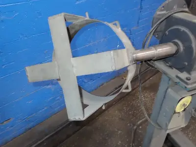 Mixer