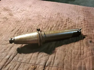 USED DEVLIEG 50CT-GA-BA230-85