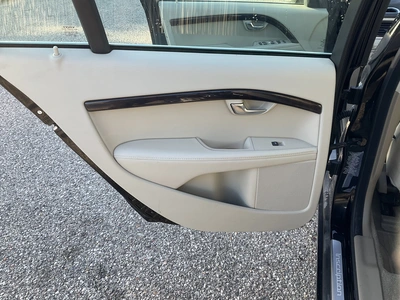 Used 2015 VOLVO S80 Classic Cars & Trucks Michigan US | Miedema Asset Management Group #1579173