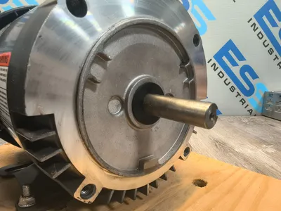EMERSON U34S2AC ELECTRIC MOTORS | ESS Industrial Equipment Sales (4)