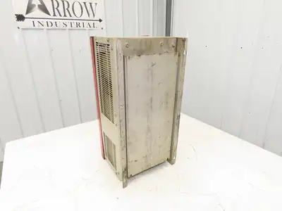 Magnetek CIMR-G3U4015 Impulse G+ Crane Controls 20Hp Inverter VFD Drive 380-460V