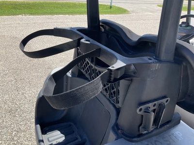 Used 2017 CLUB CAR ELCTRIC CART Golf Carts Michigan US | Miedema Asset Management Group #1325769