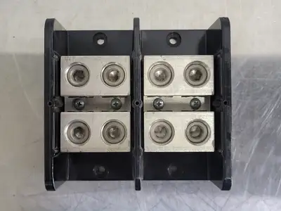 USED SQUARE D 9080 LBA2652021